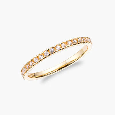 Augusta Stacking Ring