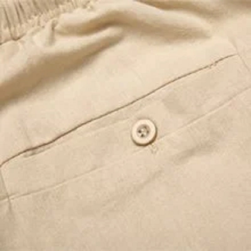 Dave Pantalon ample