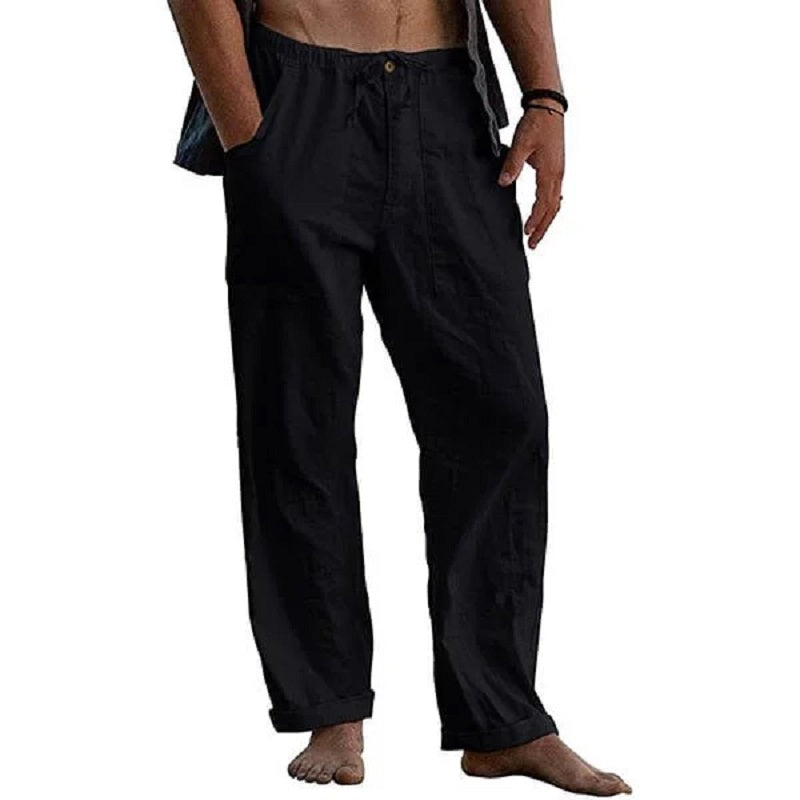 Dave Pantalon ample