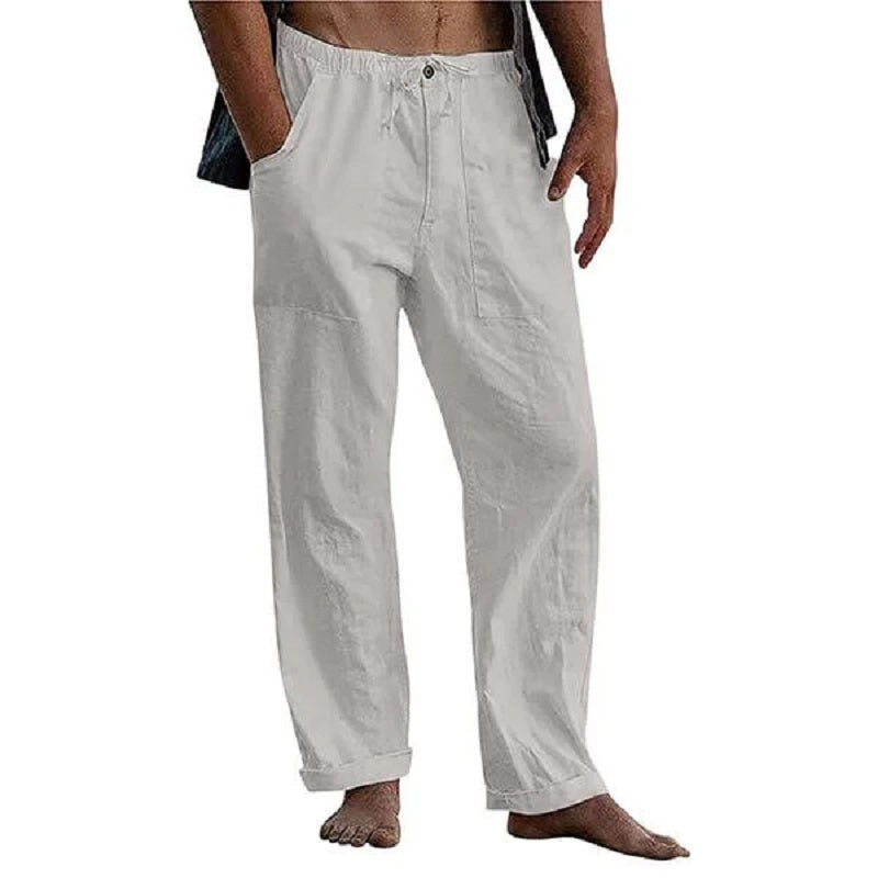 Dave Pantalon ample