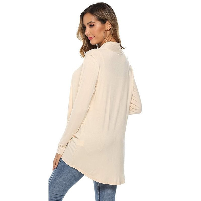 Dellen Cardigan décontracté