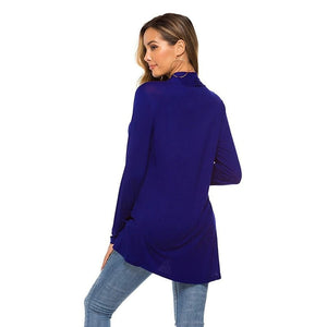 Dellen Cardigan décontracté