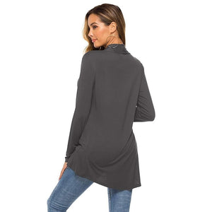 Dellen Cardigan décontracté