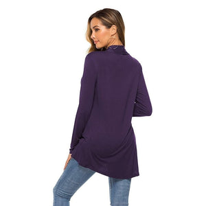Dellen Cardigan décontracté