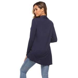 Dellen Cardigan décontracté