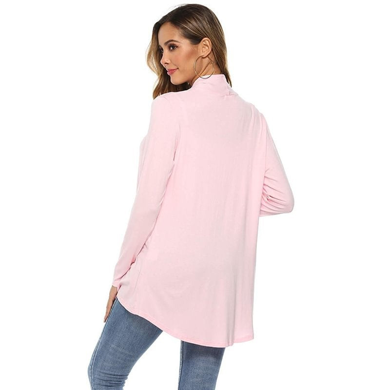 Dellen Cardigan décontracté