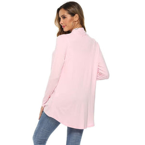 Dellen Cardigan décontracté