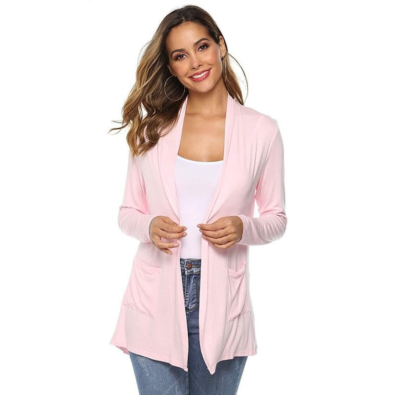 Dellen Cardigan décontracté