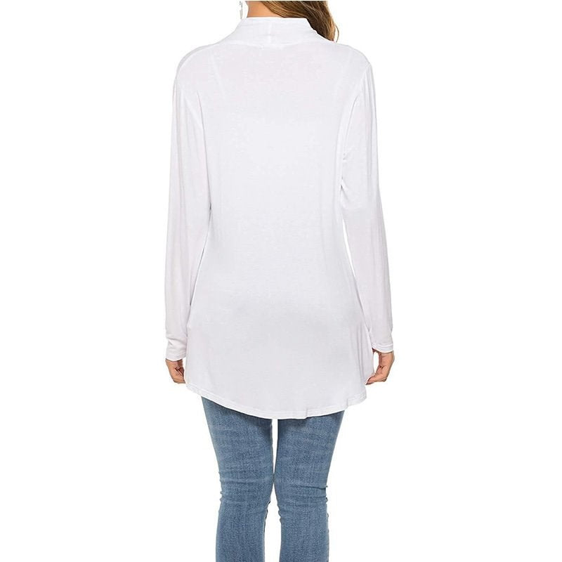 Dellen Cardigan décontracté