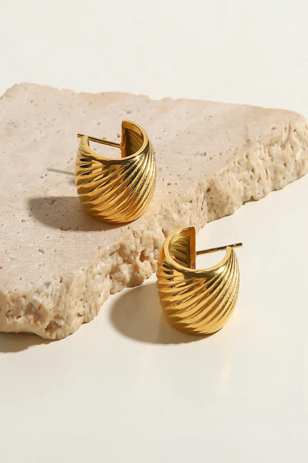 Zadie Earrings