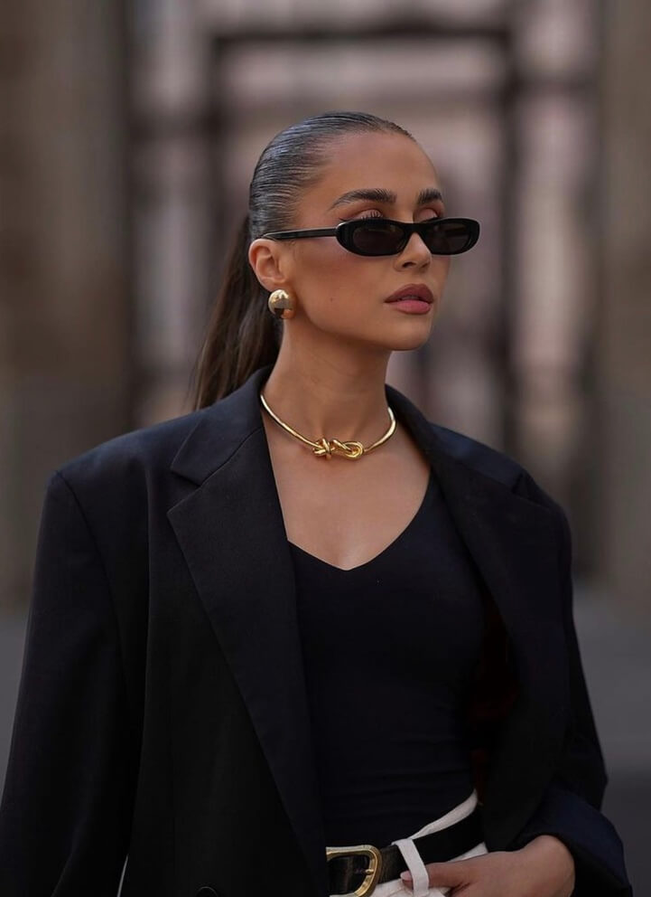 Ada Sunglasses