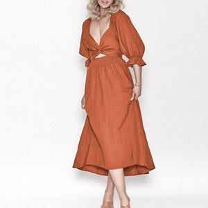Elha Robe polyvalente