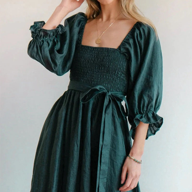 Elha Robe polyvalente
