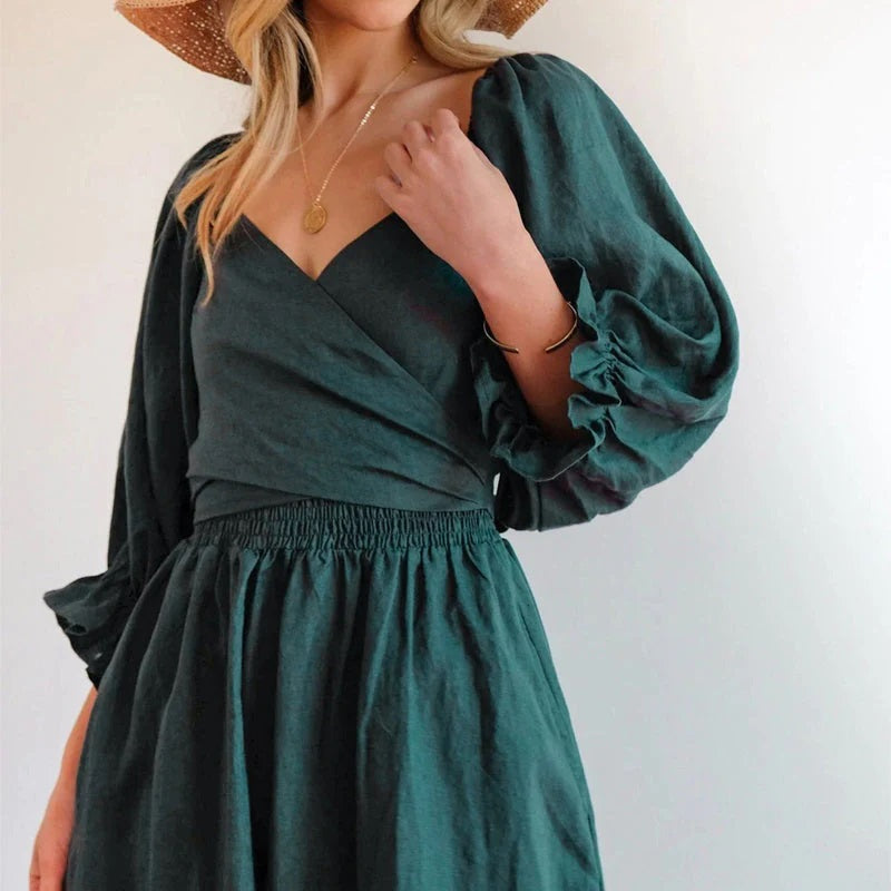 Elha Robe polyvalente