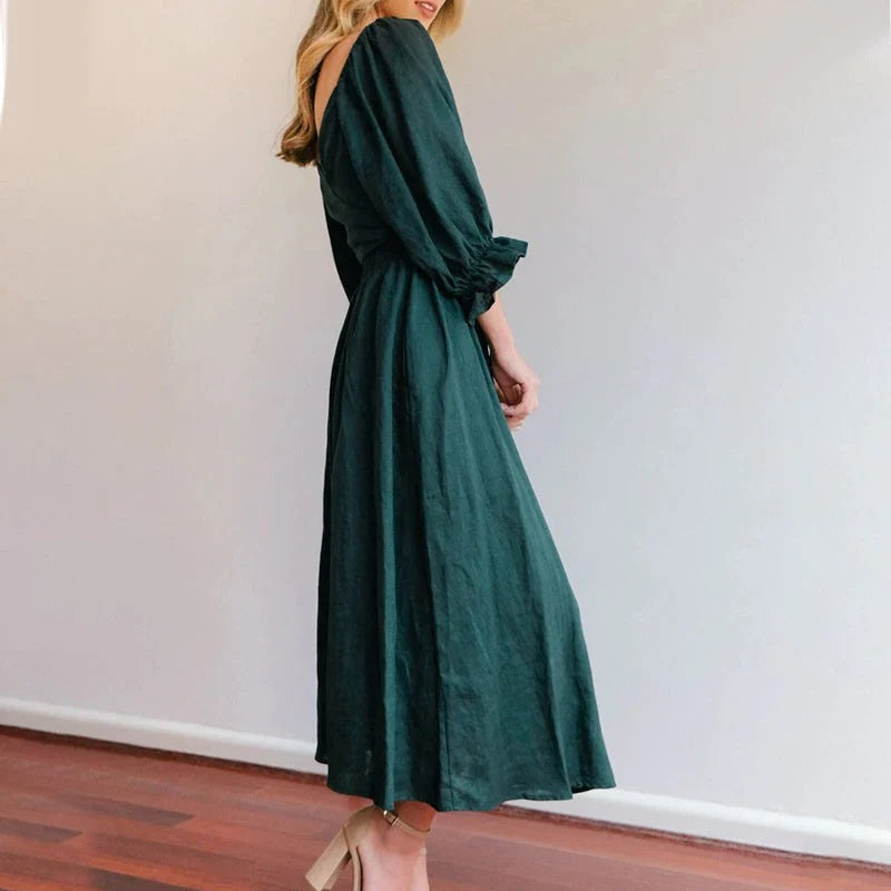 Elha Robe polyvalente
