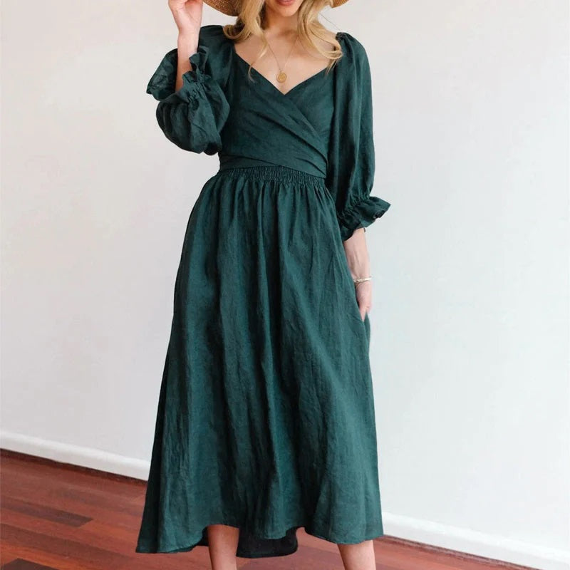 Elha Robe polyvalente