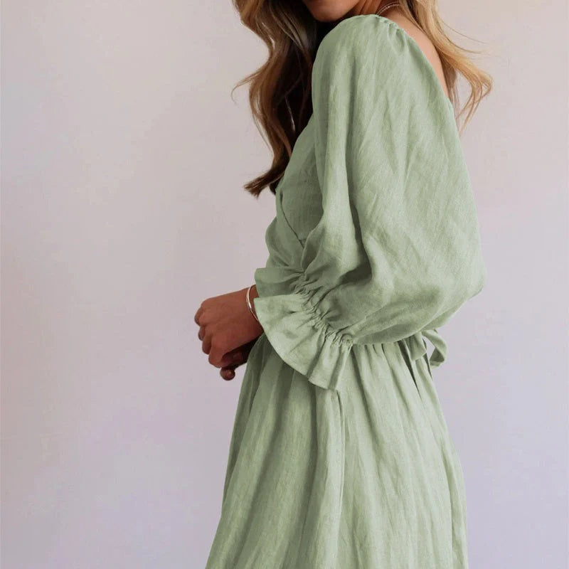 Elha Robe polyvalente