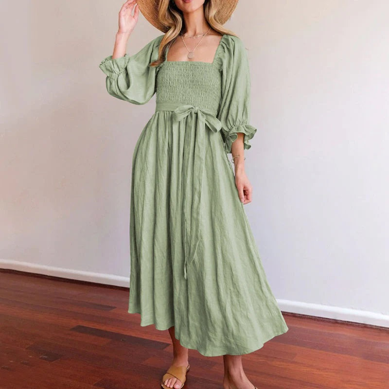 Elha Robe polyvalente