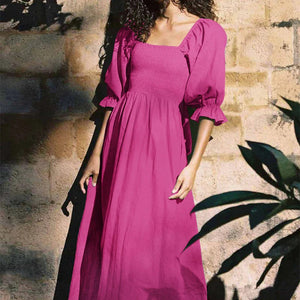 Elha Robe polyvalente
