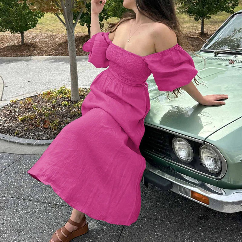 Elha Robe polyvalente