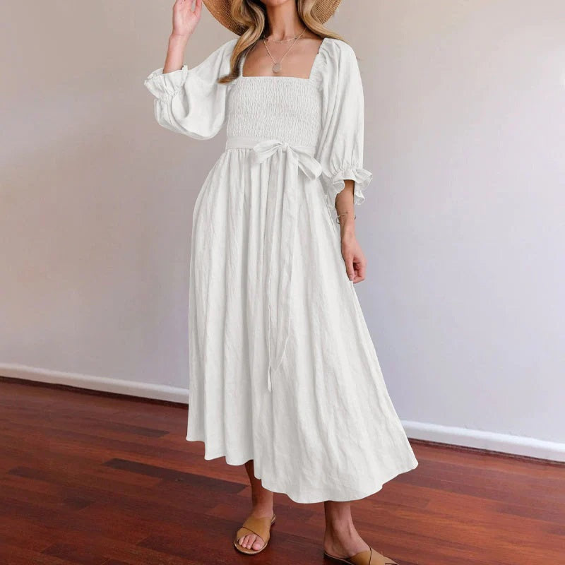 Elha Robe polyvalente