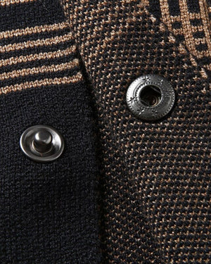 Flent Cardigan décontracté
