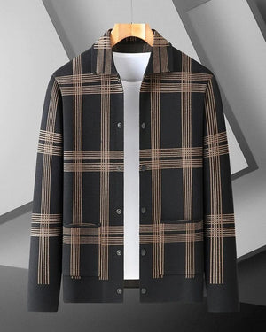 Flent Cardigan décontracté