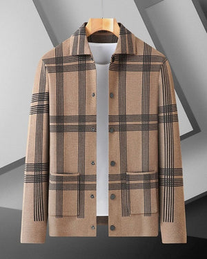 Flent Cardigan décontracté
