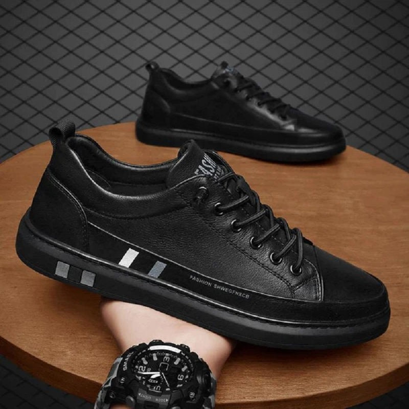 Franco Chaussures en cuir