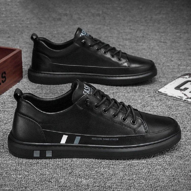 Franco Chaussures en cuir