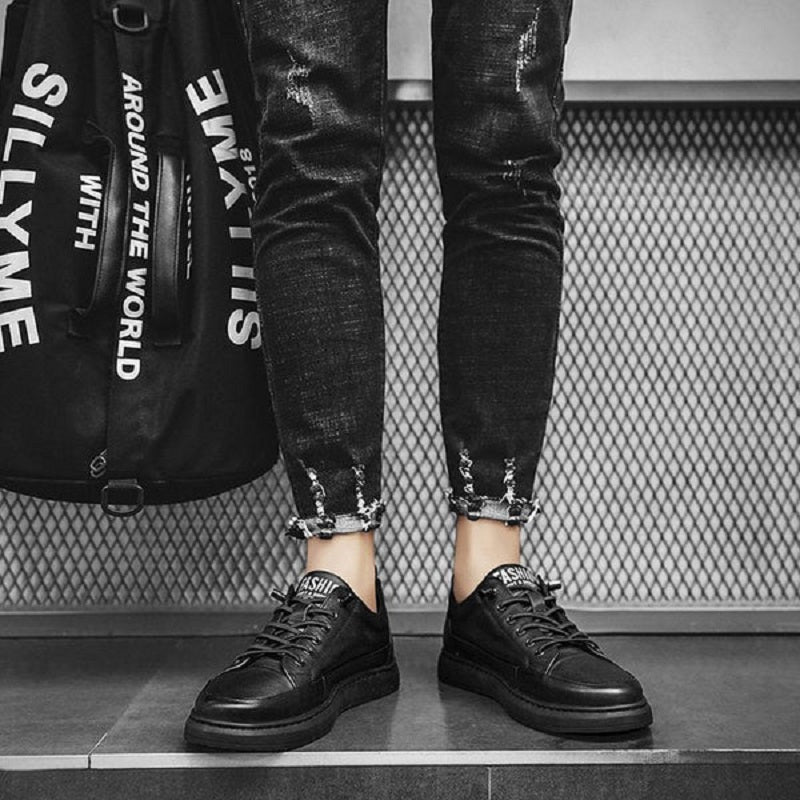Franco Chaussures en cuir