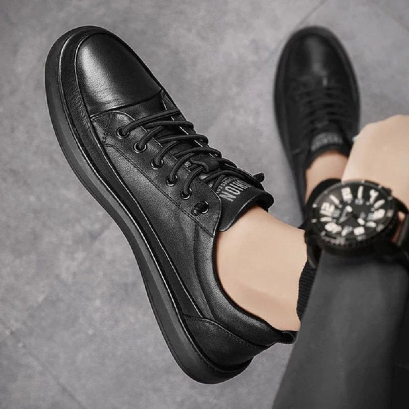 Franco Chaussures en cuir
