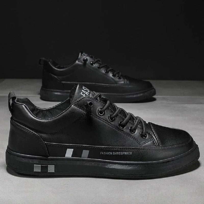 Franco Chaussures en cuir