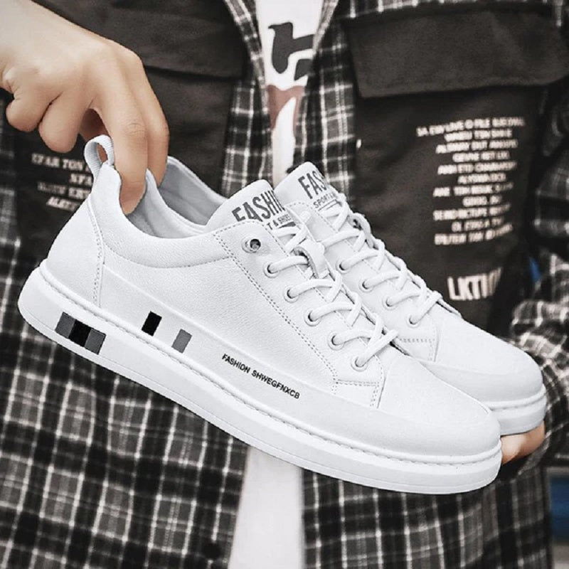 Franco Chaussures en cuir