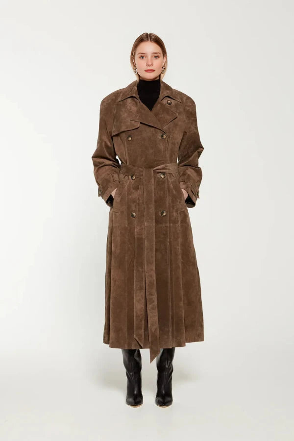 Galatea Trenchcoat