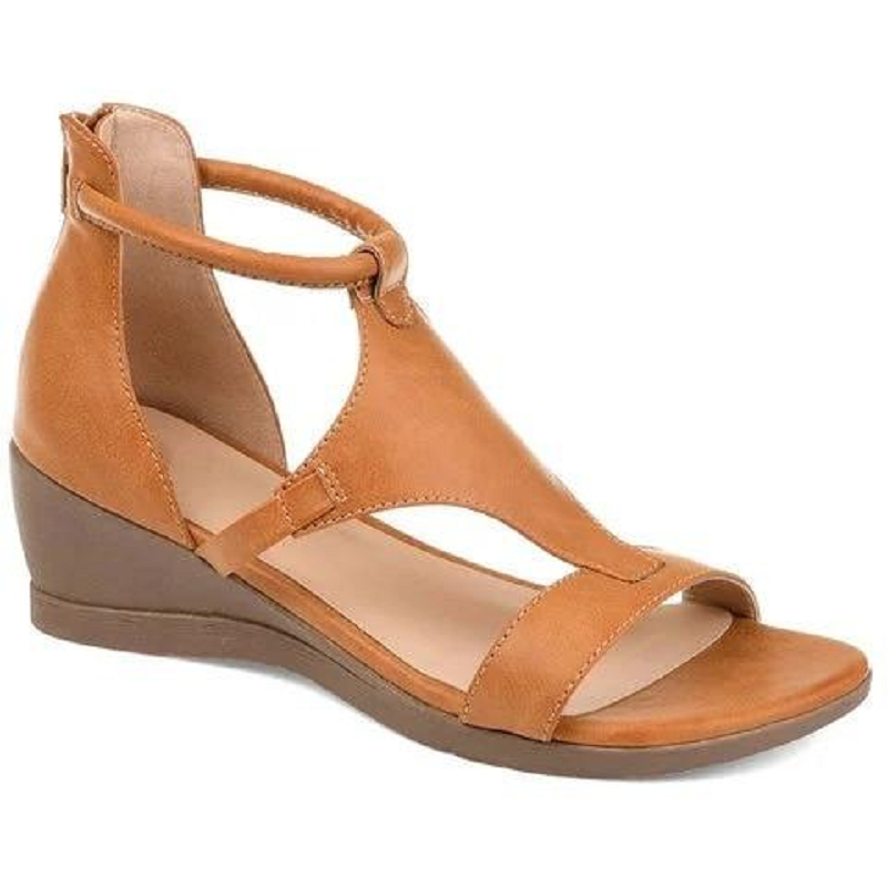 Gwen Vintage Sandales