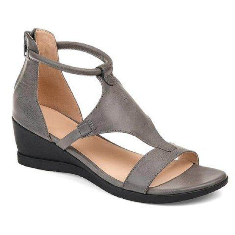 Gwen Vintage Sandales