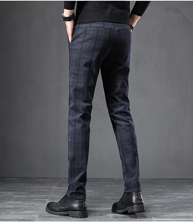 Pantalon Aston