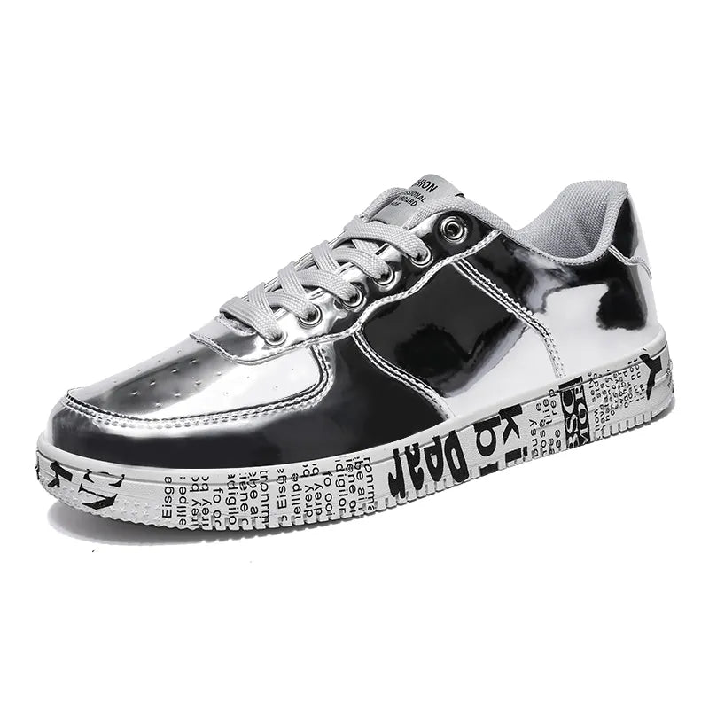 Chaussure Tom