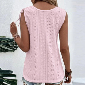 Harlene Chemise de gilet