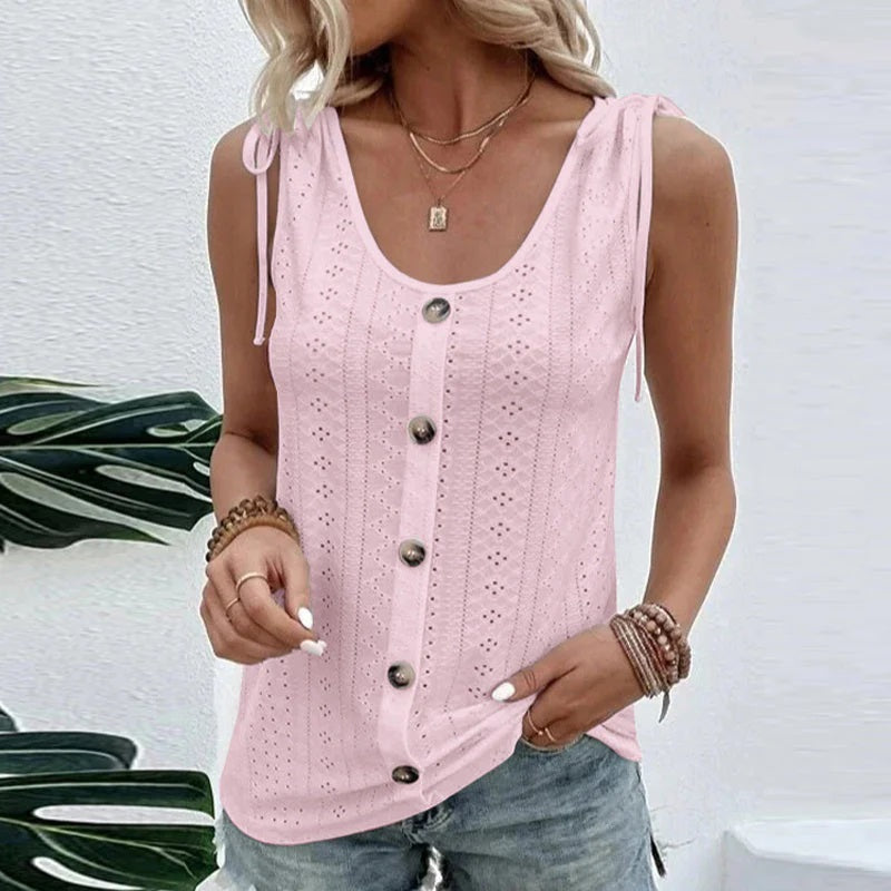 Harlene Chemise de gilet