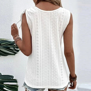 Harlene Chemise de gilet