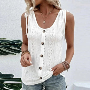 Harlene Chemise de gilet