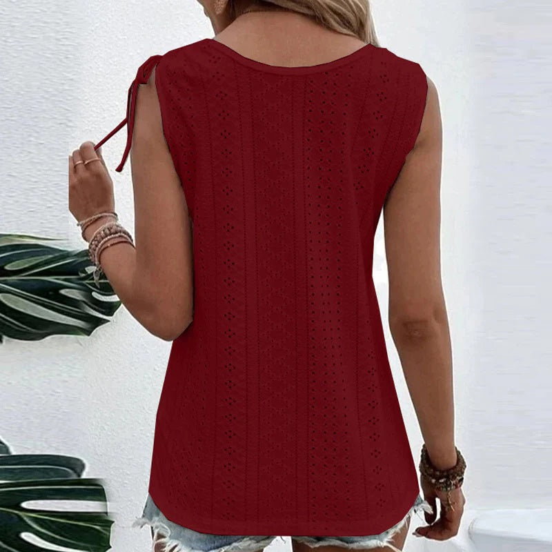 Harlene Chemise de gilet
