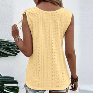 Harlene Chemise de gilet