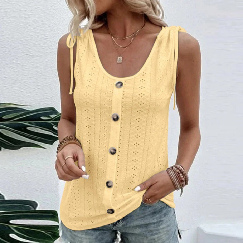 Harlene Chemise de gilet