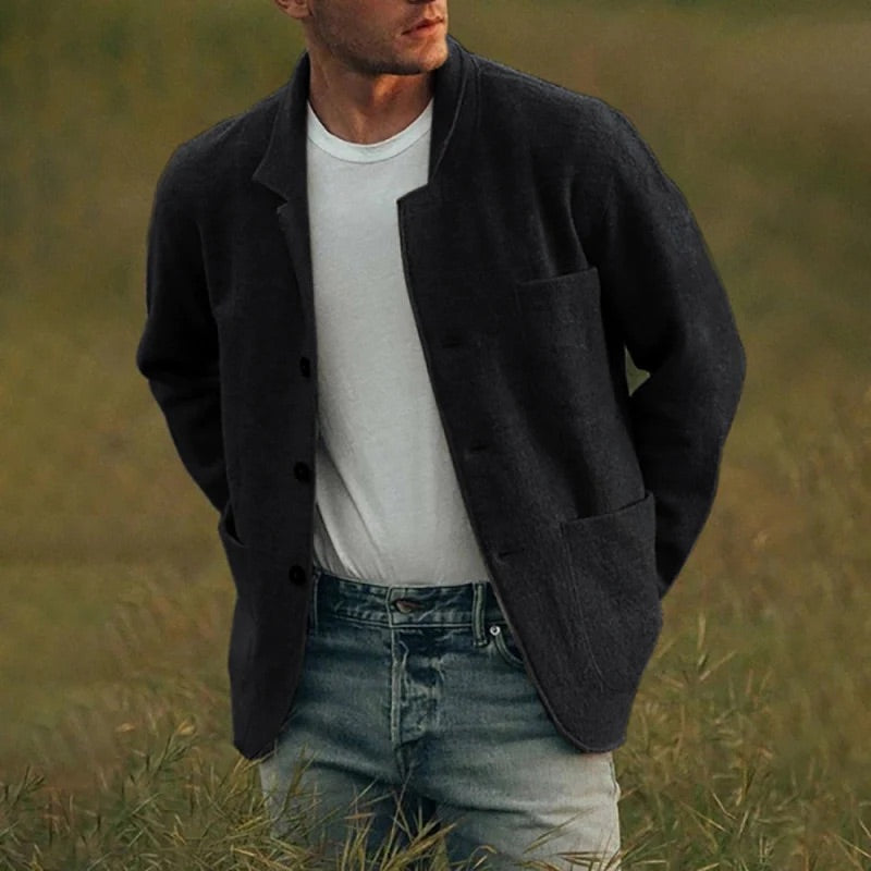 Veste décontractée Cris
