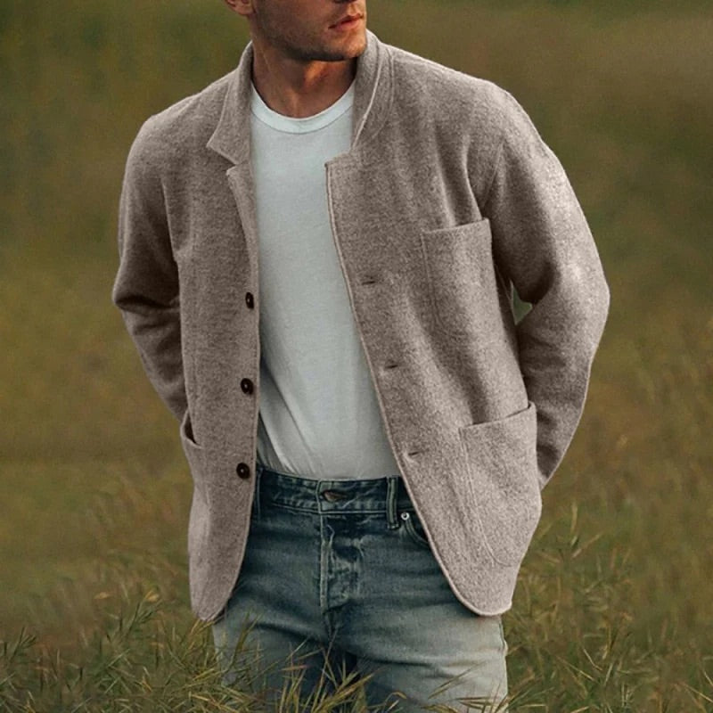 Veste décontractée Cris
