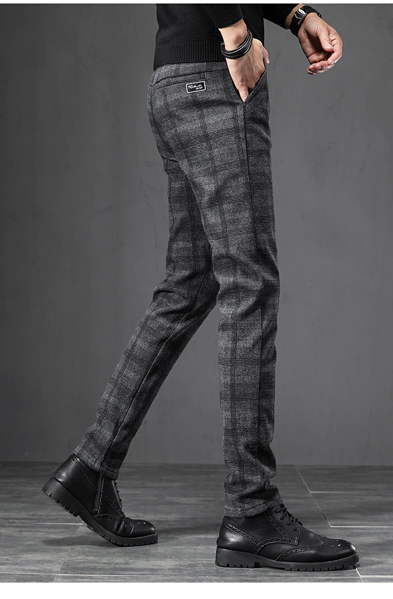 Pantalon Aston