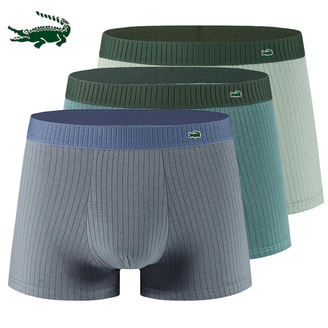 Sous-vêtements Miguel 3 paquets